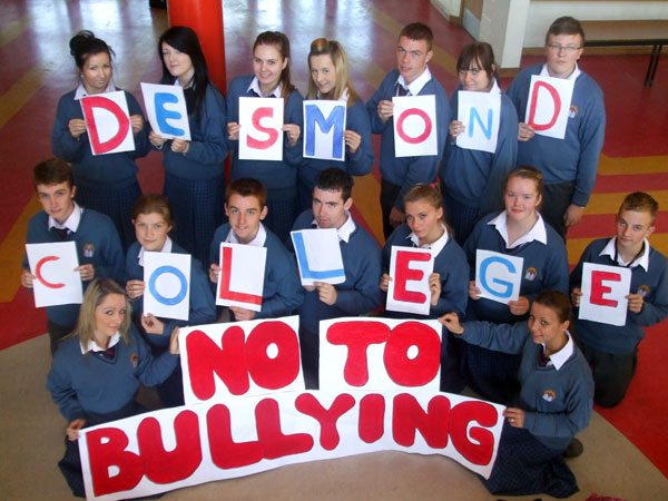 Anti-Bullying Week 2010-2011