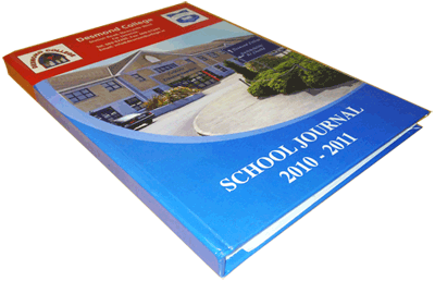 2010-2011 School Journal