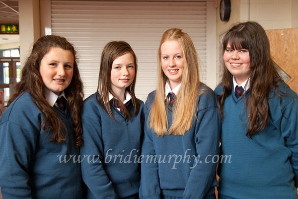 New First Year Students 2012 – 2013
