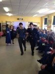 French Theatre Group at Desmond College