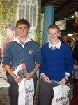 Desmond College Leaving Certificate Students (2014-2015) at the Higher Options Conference 2014