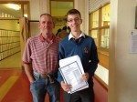 Junior Certificate Results 2014 : Desmond College Limerick