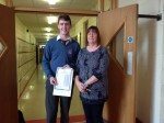 Junior Certificate Results 2014 : Desmond College Limerick