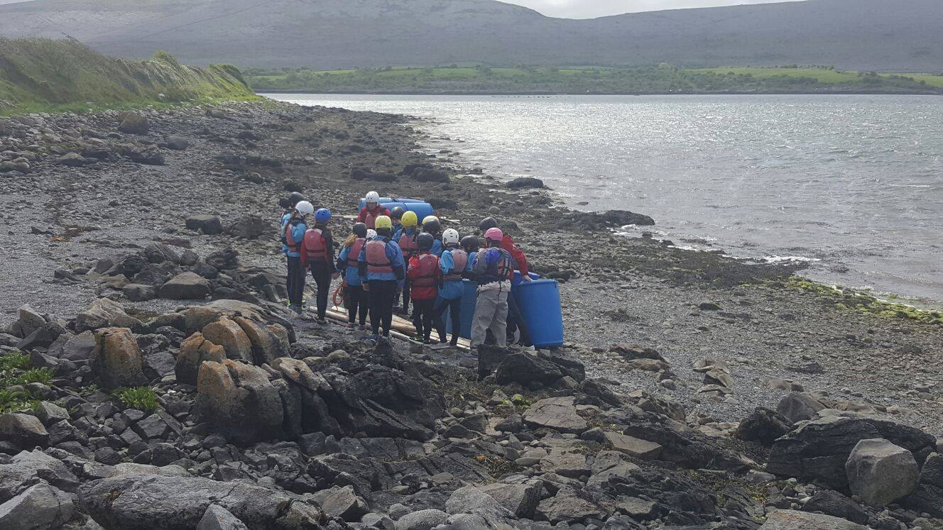 2016-05-21-desmond-college-first-year-students-on-their-trip-to-the-burren-outdoor-education-centre-002